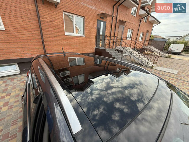 Серый Киа Sportage, объемом двигателя 2 л и пробегом 166 тыс. км за 15999 $, фото 15 на Automoto.ua