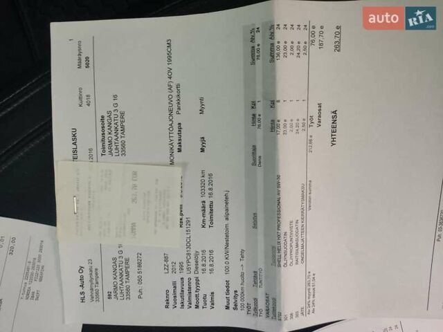 Серый Киа Sportage, объемом двигателя 2 л и пробегом 182 тыс. км за 14650 $, фото 24 на Automoto.ua