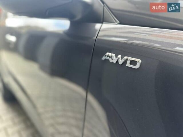 Сірий Кіа Sportage, об'ємом двигуна 2 л та пробігом 185 тис. км за 13399 $, фото 59 на Automoto.ua