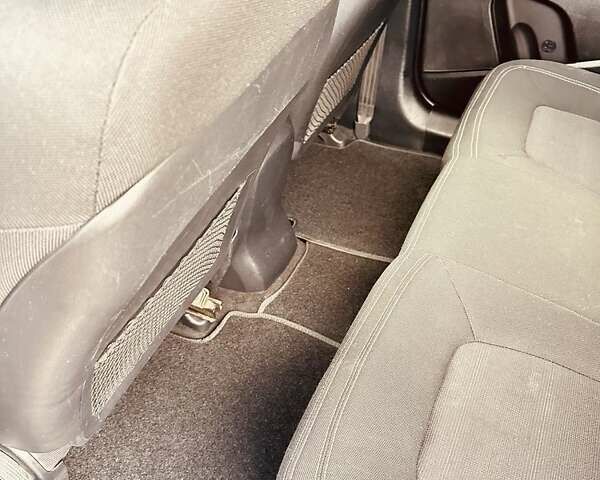 Серый Киа Sportage, объемом двигателя 1.7 л и пробегом 222 тыс. км за 11500 $, фото 15 на Automoto.ua