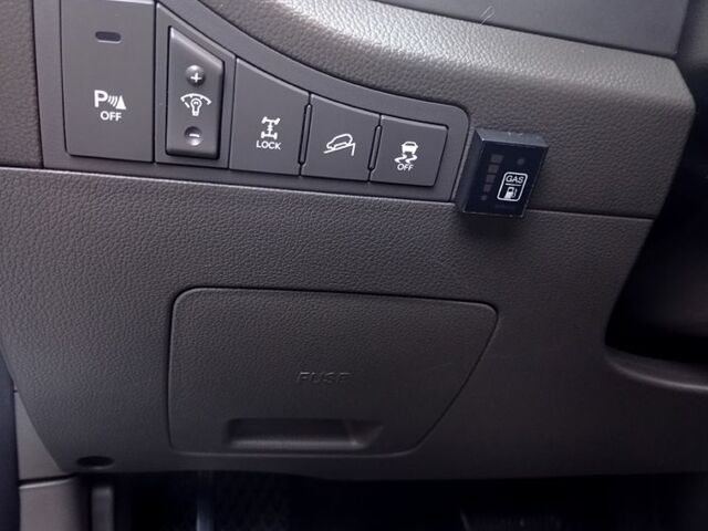 Серый Киа Sportage, объемом двигателя 2.4 л и пробегом 168 тыс. км за 13200 $, фото 8 на Automoto.ua