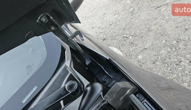 Серый Киа Sportage, объемом двигателя 1.7 л и пробегом 202 тыс. км за 12700 $, фото 33 на Automoto.ua