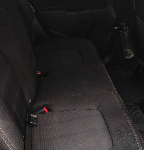 Серый Киа Sportage, объемом двигателя 2 л и пробегом 171 тыс. км за 13500 $, фото 5 на Automoto.ua