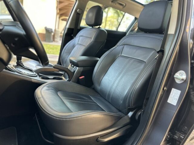 Серый Киа Sportage, объемом двигателя 2 л и пробегом 197 тыс. км за 14999 $, фото 16 на Automoto.ua