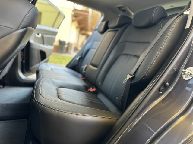 Серый Киа Sportage, объемом двигателя 2 л и пробегом 197 тыс. км за 14999 $, фото 18 на Automoto.ua