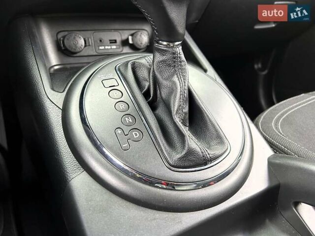 Серый Киа Sportage, объемом двигателя 2 л и пробегом 109 тыс. км за 13900 $, фото 43 на Automoto.ua