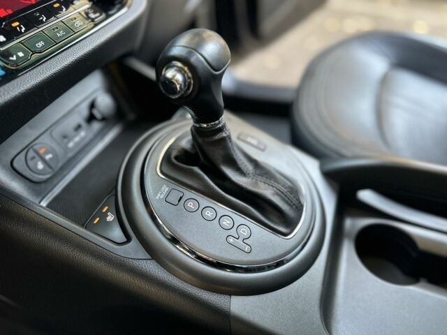 Серый Киа Sportage, объемом двигателя 2 л и пробегом 197 тыс. км за 14999 $, фото 15 на Automoto.ua