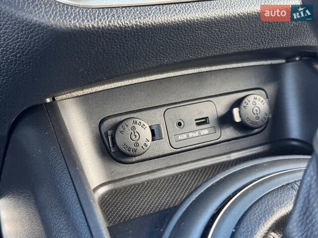 Серый Киа Sportage, объемом двигателя 1.69 л и пробегом 153 тыс. км за 12350 $, фото 39 на Automoto.ua