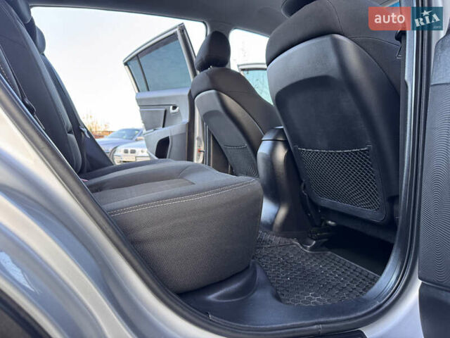 Серый Киа Sportage, объемом двигателя 1.69 л и пробегом 153 тыс. км за 12350 $, фото 28 на Automoto.ua
