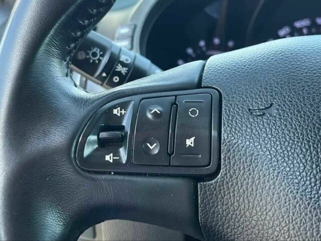 Сірий Кіа Sportage, об'ємом двигуна 1.7 л та пробігом 164 тис. км за 12700 $, фото 6 на Automoto.ua