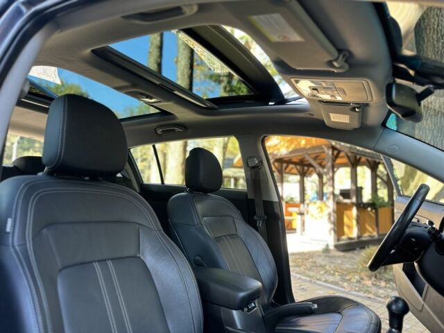 Серый Киа Sportage, объемом двигателя 2 л и пробегом 197 тыс. км за 14999 $, фото 13 на Automoto.ua