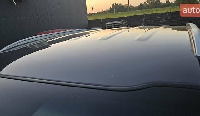 Серый Киа Sportage, объемом двигателя 1.7 л и пробегом 202 тыс. км за 12700 $, фото 21 на Automoto.ua