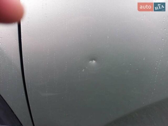 Серый Киа Sportage, объемом двигателя 2 л и пробегом 225 тыс. км за 13000 $, фото 21 на Automoto.ua