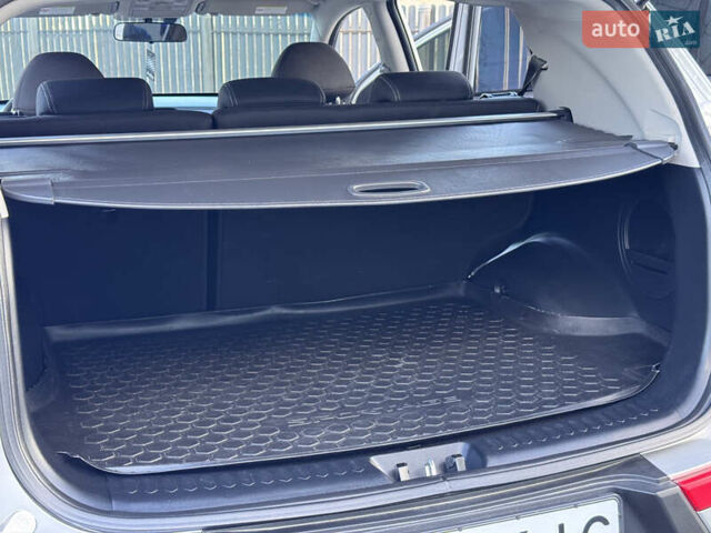 Серый Киа Sportage, объемом двигателя 1.69 л и пробегом 153 тыс. км за 12350 $, фото 45 на Automoto.ua