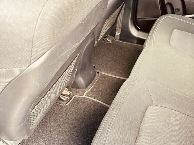 Серый Киа Sportage, объемом двигателя 1.7 л и пробегом 222 тыс. км за 11500 $, фото 17 на Automoto.ua