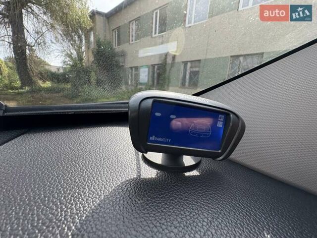 Сірий Кіа Sportage, об'ємом двигуна 1.69 л та пробігом 94 тис. км за 14000 $, фото 24 на Automoto.ua