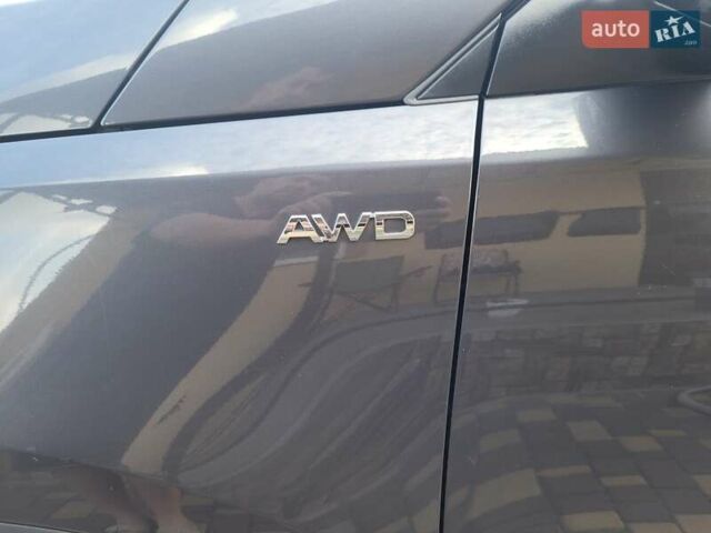 Сірий Кіа Sportage, об'ємом двигуна 2 л та пробігом 138 тис. км за 14200 $, фото 20 на Automoto.ua