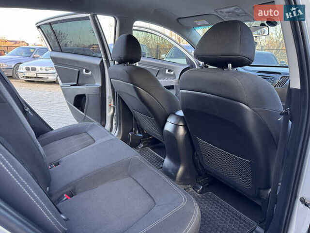 Серый Киа Sportage, объемом двигателя 1.69 л и пробегом 153 тыс. км за 12350 $, фото 29 на Automoto.ua