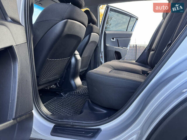 Серый Киа Sportage, объемом двигателя 1.69 л и пробегом 153 тыс. км за 12350 $, фото 25 на Automoto.ua