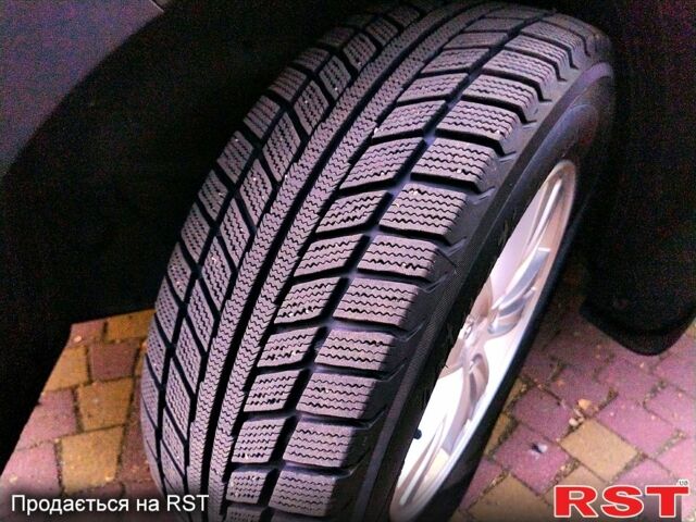 Серый Киа Sportage, объемом двигателя 1.7 л и пробегом 170 тыс. км за 13000 $, фото 7 на Automoto.ua