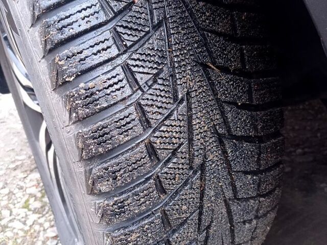 Серый Киа Sportage, объемом двигателя 2.4 л и пробегом 168 тыс. км за 13200 $, фото 12 на Automoto.ua