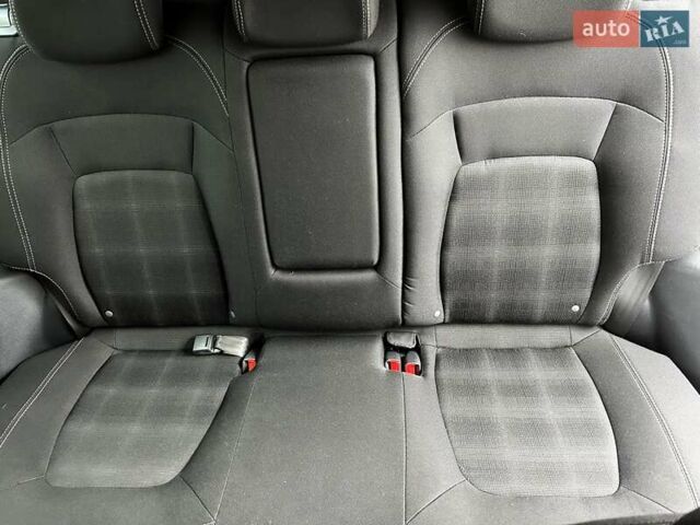 Серый Киа Sportage, объемом двигателя 2 л и пробегом 109 тыс. км за 13900 $, фото 51 на Automoto.ua