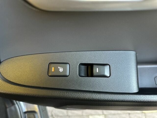 Серый Киа Sportage, объемом двигателя 2 л и пробегом 197 тыс. км за 14999 $, фото 20 на Automoto.ua