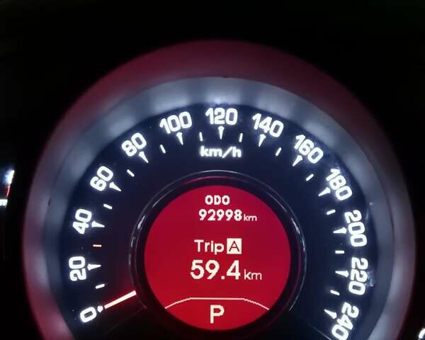 Сірий Кіа Sportage, об'ємом двигуна 2 л та пробігом 93 тис. км за 14150 $, фото 2 на Automoto.ua