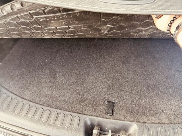 Серый Киа Sportage, объемом двигателя 1.7 л и пробегом 222 тыс. км за 11500 $, фото 11 на Automoto.ua