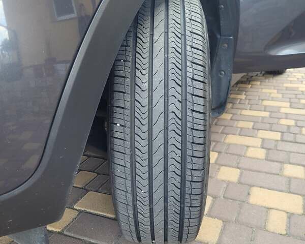 Сірий Кіа Sportage, об'ємом двигуна 2 л та пробігом 138 тис. км за 14200 $, фото 2 на Automoto.ua