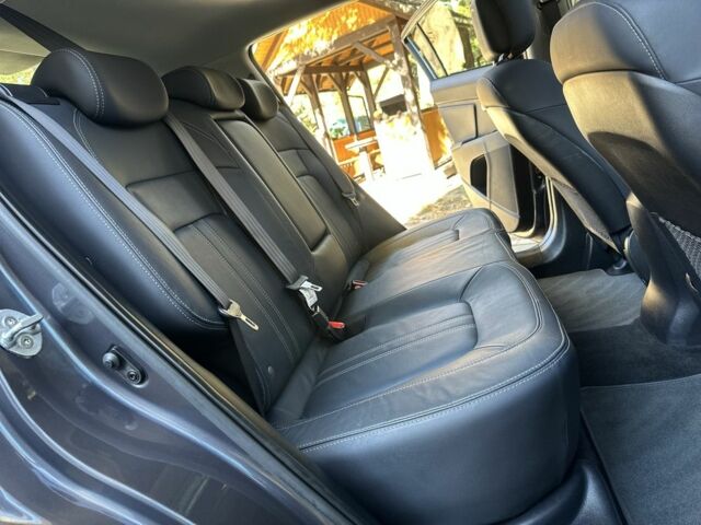 Серый Киа Sportage, объемом двигателя 2 л и пробегом 197 тыс. км за 14999 $, фото 21 на Automoto.ua