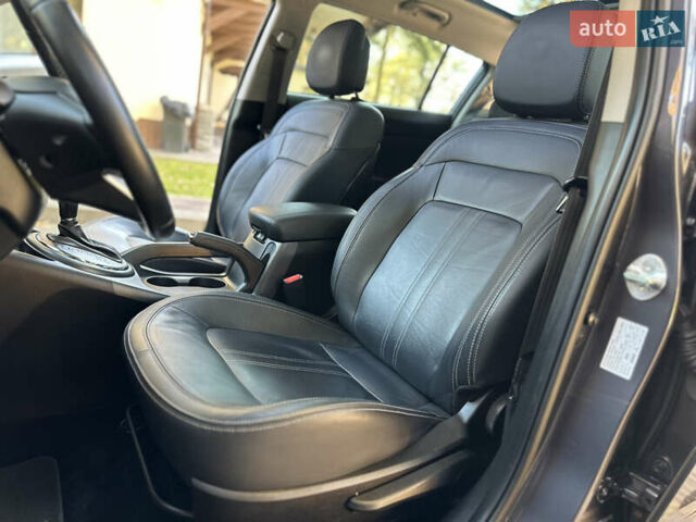 Серый Киа Sportage, объемом двигателя 2 л и пробегом 197 тыс. км за 14599 $, фото 144 на Automoto.ua