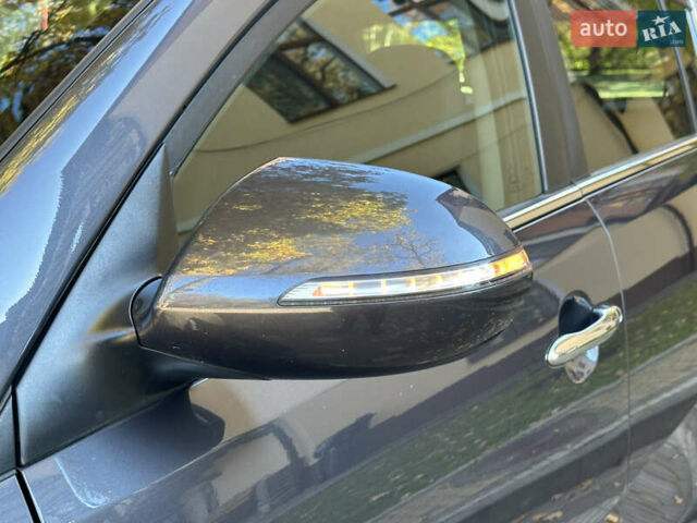 Серый Киа Sportage, объемом двигателя 2 л и пробегом 197 тыс. км за 14599 $, фото 21 на Automoto.ua