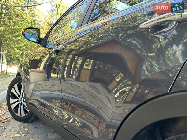Серый Киа Sportage, объемом двигателя 2 л и пробегом 197 тыс. км за 14599 $, фото 95 на Automoto.ua