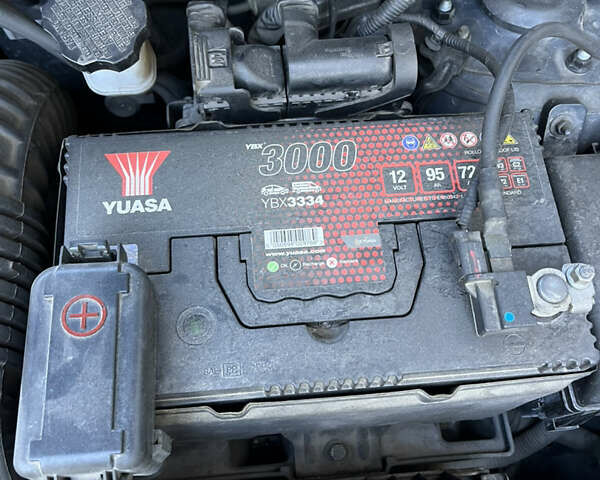 Серый Киа Sportage, объемом двигателя 2 л и пробегом 190 тыс. км за 15500 $, фото 16 на Automoto.ua