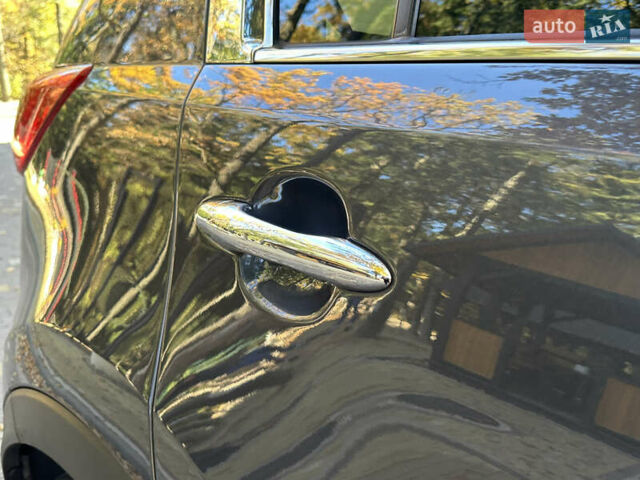 Серый Киа Sportage, объемом двигателя 2 л и пробегом 197 тыс. км за 14599 $, фото 55 на Automoto.ua