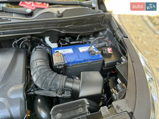 Серый Киа Sportage, объемом двигателя 2 л и пробегом 197 тыс. км за 14599 $, фото 184 на Automoto.ua