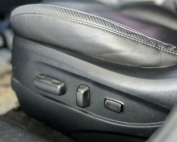 Серый Киа Sportage, объемом двигателя 2 л и пробегом 209 тыс. км за 14700 $, фото 14 на Automoto.ua