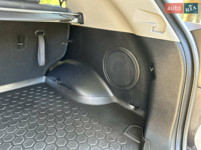 Серый Киа Sportage, объемом двигателя 2 л и пробегом 197 тыс. км за 14599 $, фото 179 на Automoto.ua