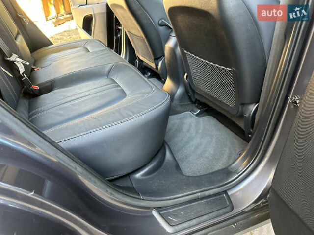 Серый Киа Sportage, объемом двигателя 2 л и пробегом 197 тыс. км за 14599 $, фото 165 на Automoto.ua