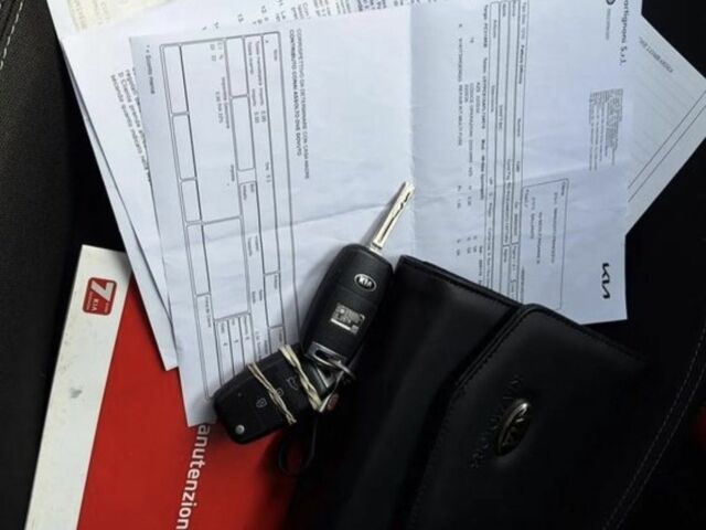 Серый Киа Sportage, объемом двигателя 1.6 л и пробегом 221 тыс. км за 4100 $, фото 7 на Automoto.ua