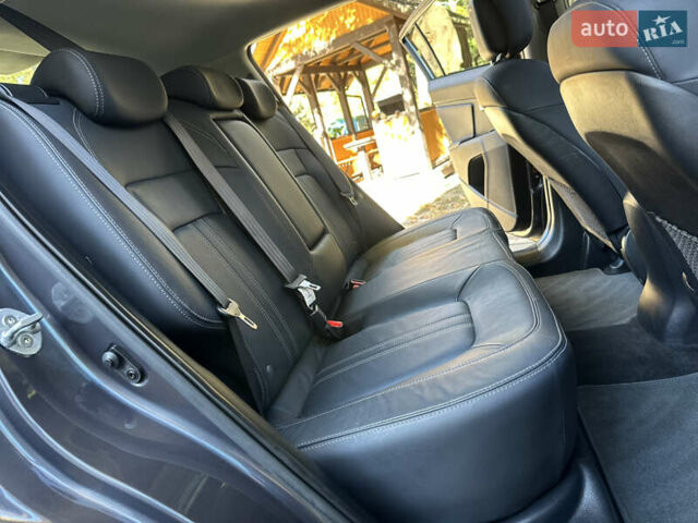 Серый Киа Sportage, объемом двигателя 2 л и пробегом 197 тыс. км за 14599 $, фото 168 на Automoto.ua