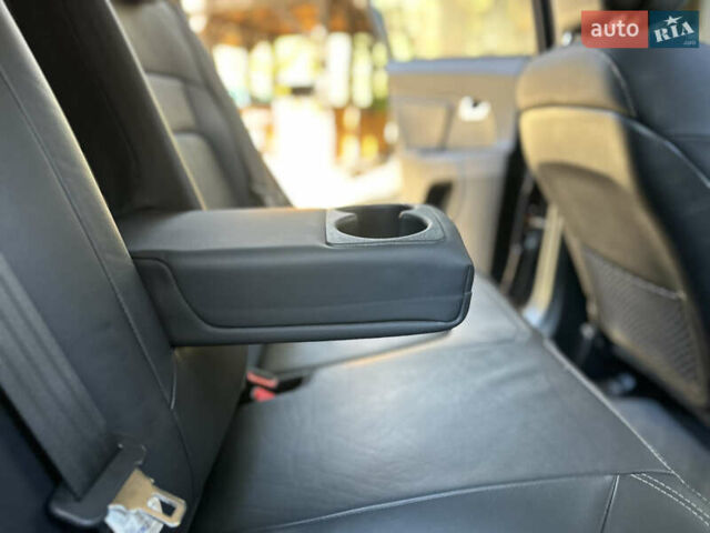 Серый Киа Sportage, объемом двигателя 2 л и пробегом 197 тыс. км за 14599 $, фото 174 на Automoto.ua
