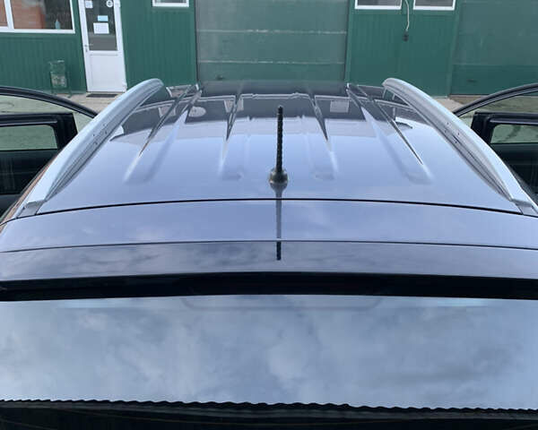 Сірий Кіа Sportage, об'ємом двигуна 1.7 л та пробігом 275 тис. км за 13000 $, фото 4 на Automoto.ua