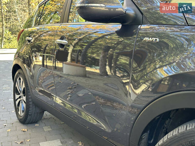 Серый Киа Sportage, объемом двигателя 2 л и пробегом 197 тыс. км за 14599 $, фото 49 на Automoto.ua