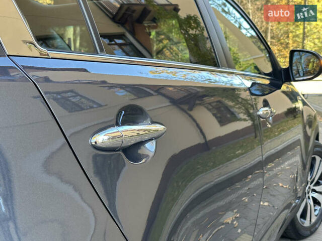 Серый Киа Sportage, объемом двигателя 2 л и пробегом 197 тыс. км за 14599 $, фото 68 на Automoto.ua