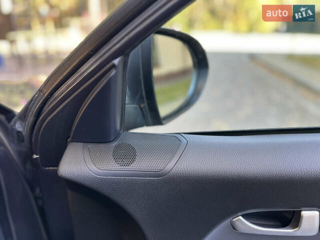 Серый Киа Sportage, объемом двигателя 2 л и пробегом 197 тыс. км за 14599 $, фото 115 на Automoto.ua