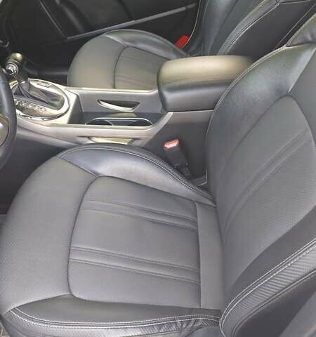 Серый Киа Sportage, объемом двигателя 2 л и пробегом 216 тыс. км за 13299 $, фото 43 на Automoto.ua