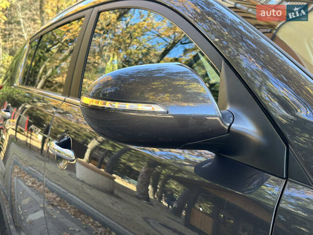 Серый Киа Sportage, объемом двигателя 2 л и пробегом 197 тыс. км за 14599 $, фото 51 на Automoto.ua