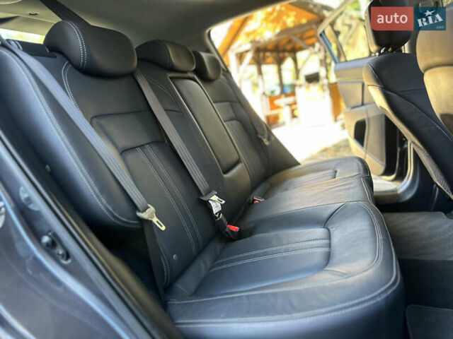 Серый Киа Sportage, объемом двигателя 2 л и пробегом 197 тыс. км за 14599 $, фото 171 на Automoto.ua